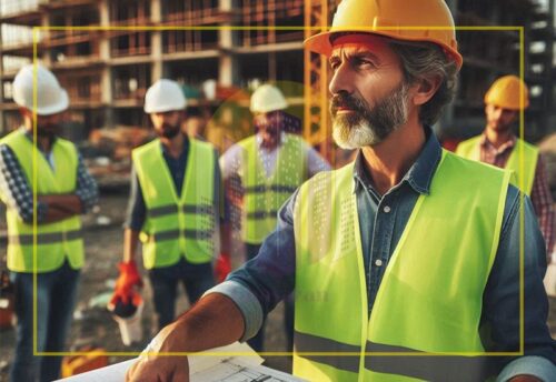 تفاوت بین پیمانکار و کارفرما