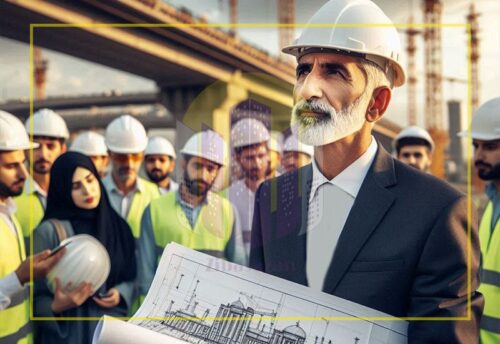 مهندس معمار