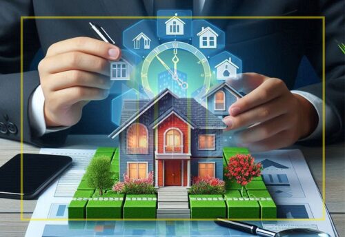 آموزش مهارت‌های نرم افزاری کلیدی املاک و مستغلات
