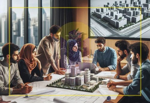 مسئولیت های کلیدی یک معمار