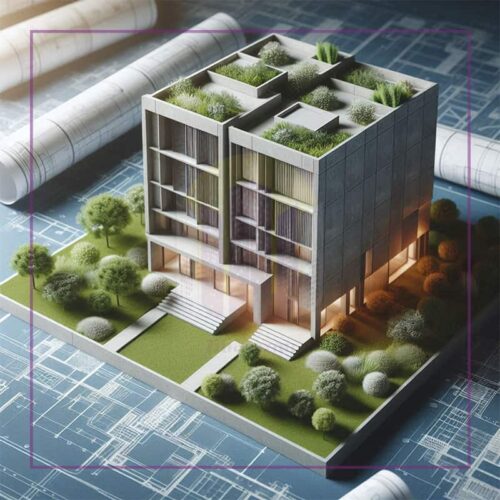 نفوذ پذیری بتن