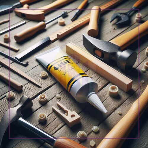 چسب سنگ چیست؟