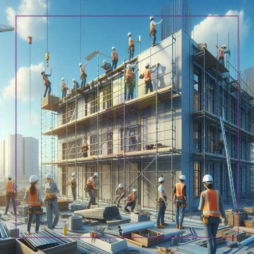 فلاشینگ نما چیست؟