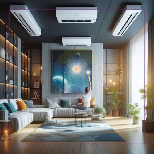  اسپلیت چیست؟