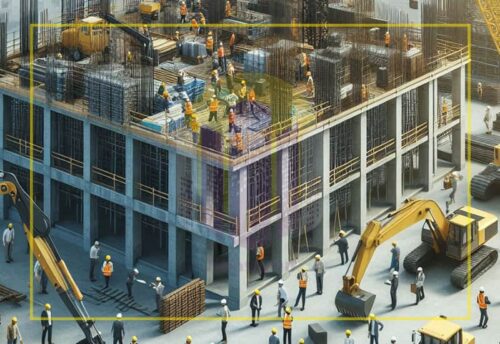 اهمیت بی‌بدیل تاسیسات در ساختمان‌سازی
