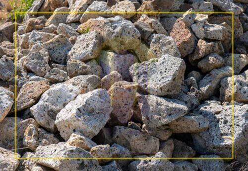 توف آتشفشانی