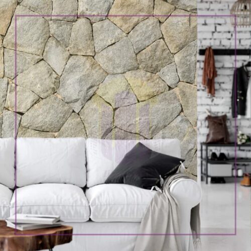 سنگ طبیعی برای دکوراسیون