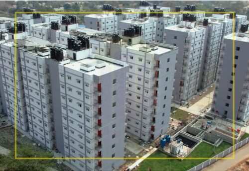 انبوه‌ساز کیست؟