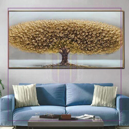 تابلو دکوراتیو