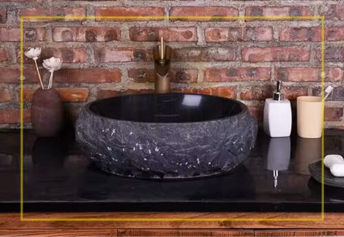 انتخاب سنگ روشویی