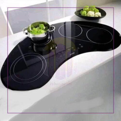 ابعاد گاز صفحه‌ای