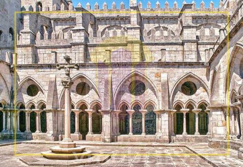 معماری گوتیک