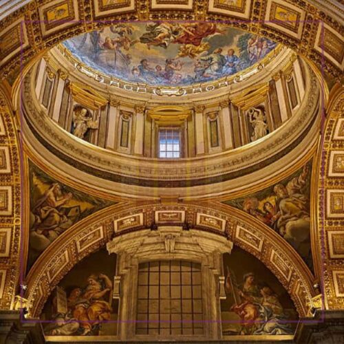 معماری رنسانس