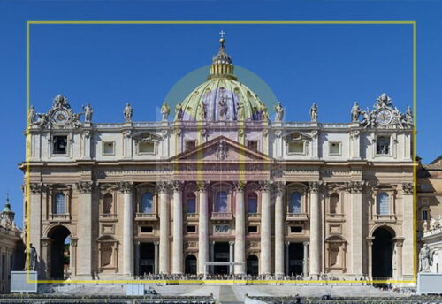 ویژگی‌های کلیدی معماری رنسانس