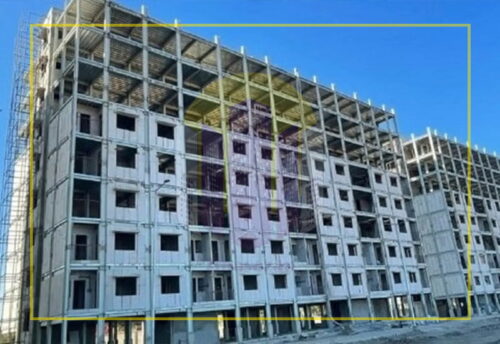 فناوریهای نوین ساختمانی