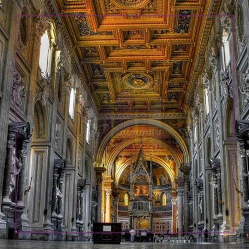 معماری باروک