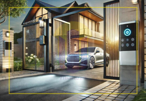 بهترین روش‌های تأمین امنیت خانه