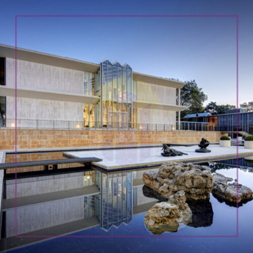 سبک‌های معماری مدرن