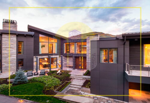 معماری نوین