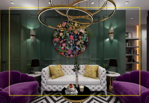 آرت دکو چیست؟