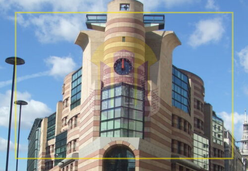 آغاز جنبش پست مدرن