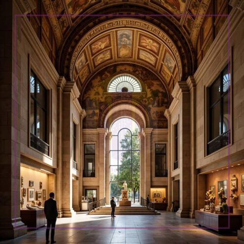 معماری رومانسک