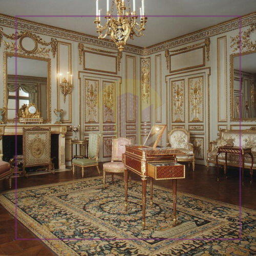 معماری نئوکلاسیک