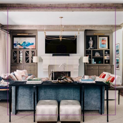 سبک انتقالی یا ترنزیشنال در دکوراسیون داخلی